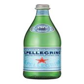 Sparkling Water