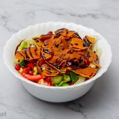 Salad Fattoush Small