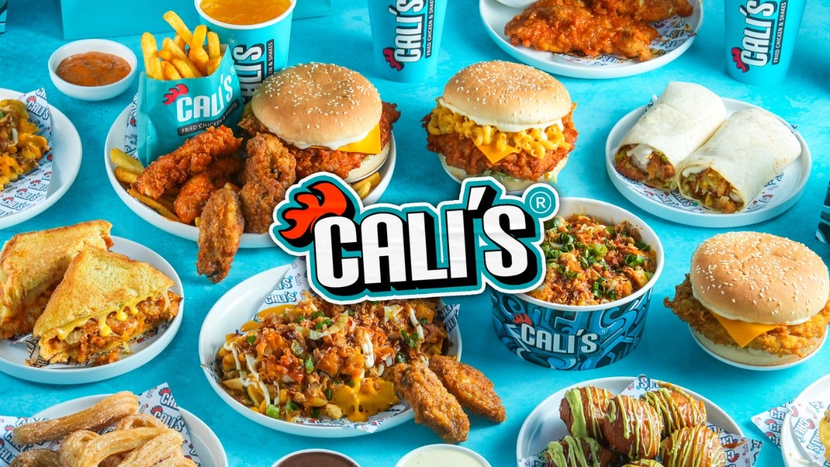 Cali’s