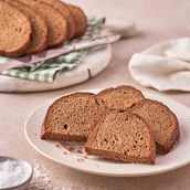 Rye Bread