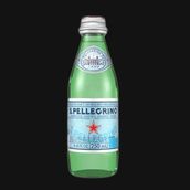 San Pellegrino Water 250 ML