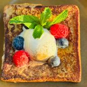 French Toast