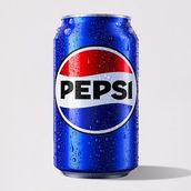Soft Drinks