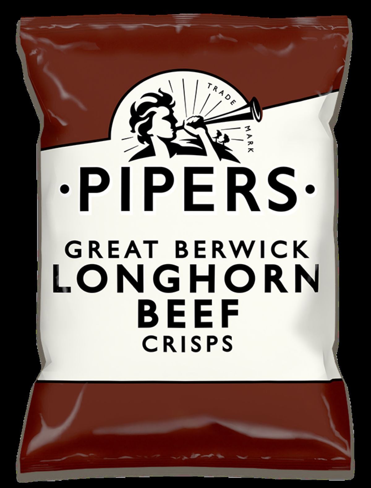 Pipers Crisps - Beef