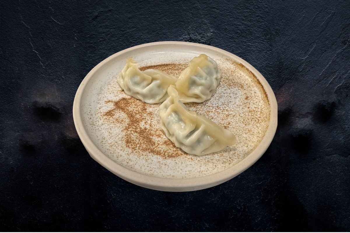 Gyoza's