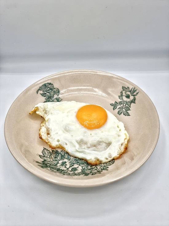 Fried Egg