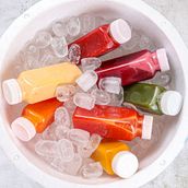 Box Fresh Juice 200 Ml 14 Pc