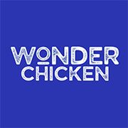 Wonder Chicken