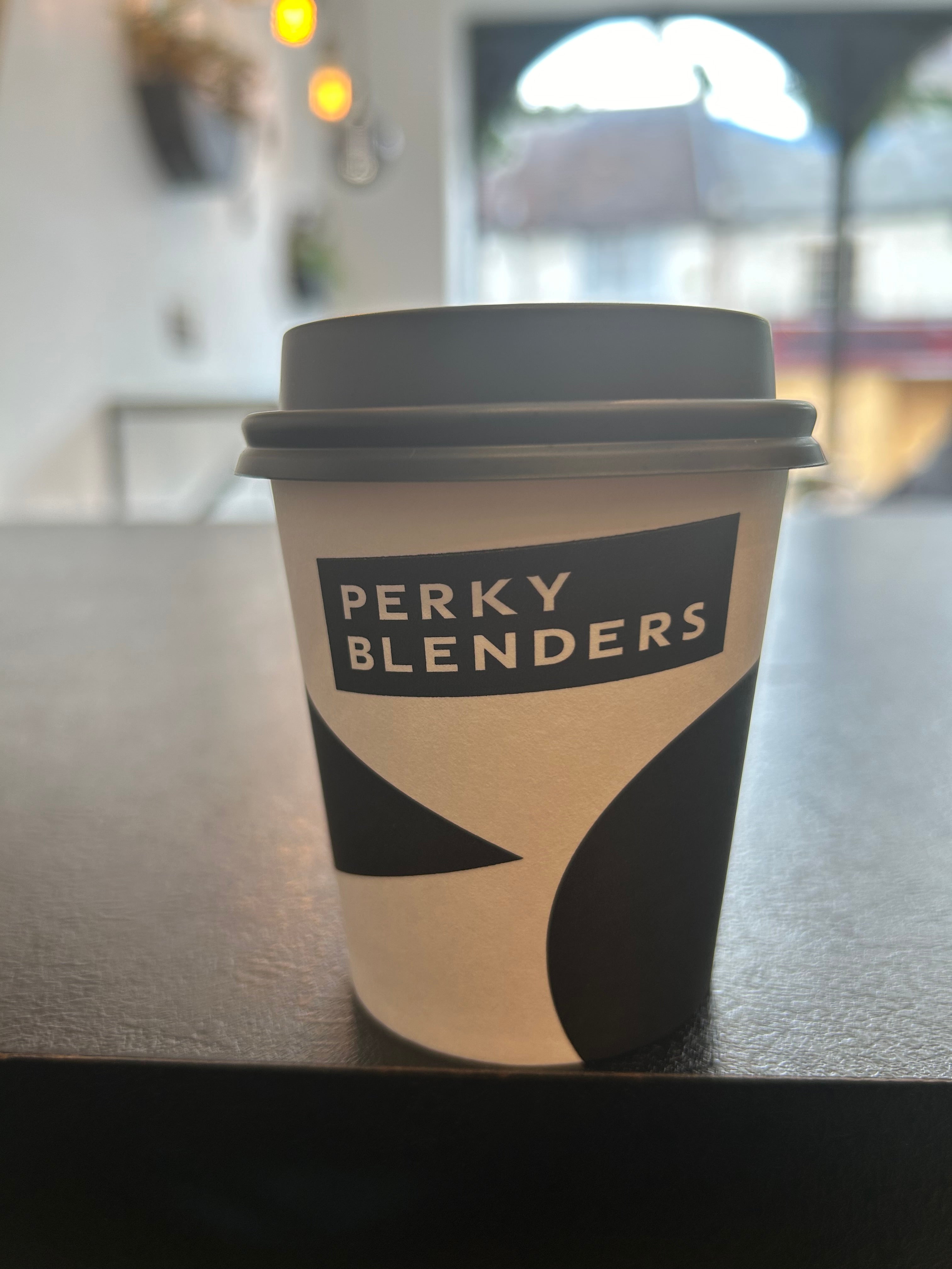 Espresso