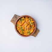 Chicken Ginger