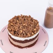 Mini Layers (Good For 2)