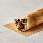 Grilled Kafta