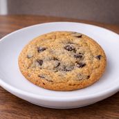 Choco Chip Cookie 