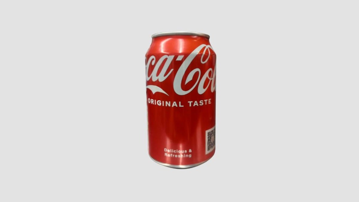 Coke