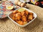 Chilli Potato