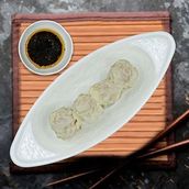 Chicken Siomai
