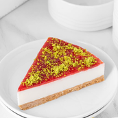 Strawberry Cheesecake