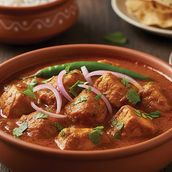 Chicken Curry