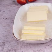 Kashkaval Chesse Plate