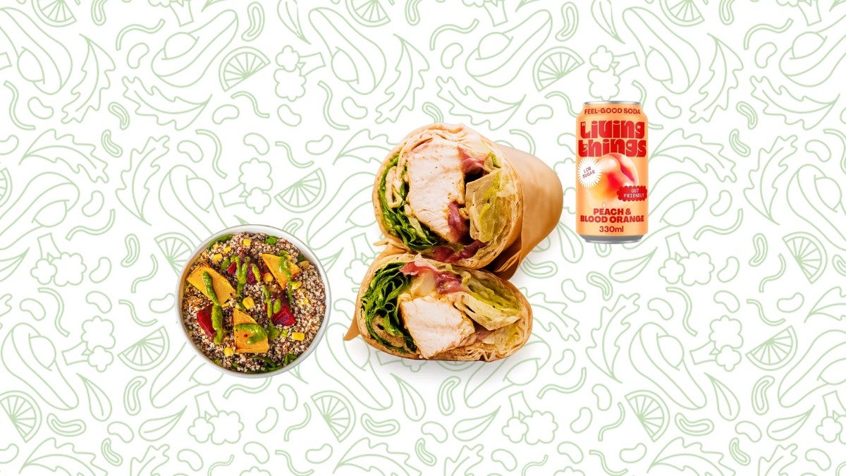 Wrap Bundle