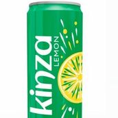 Kinza Lemon