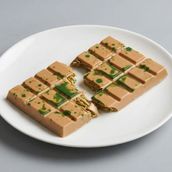 Pistachio Bar
