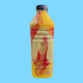 Dahab Bottle 