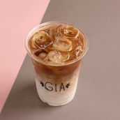 Spanish Latte