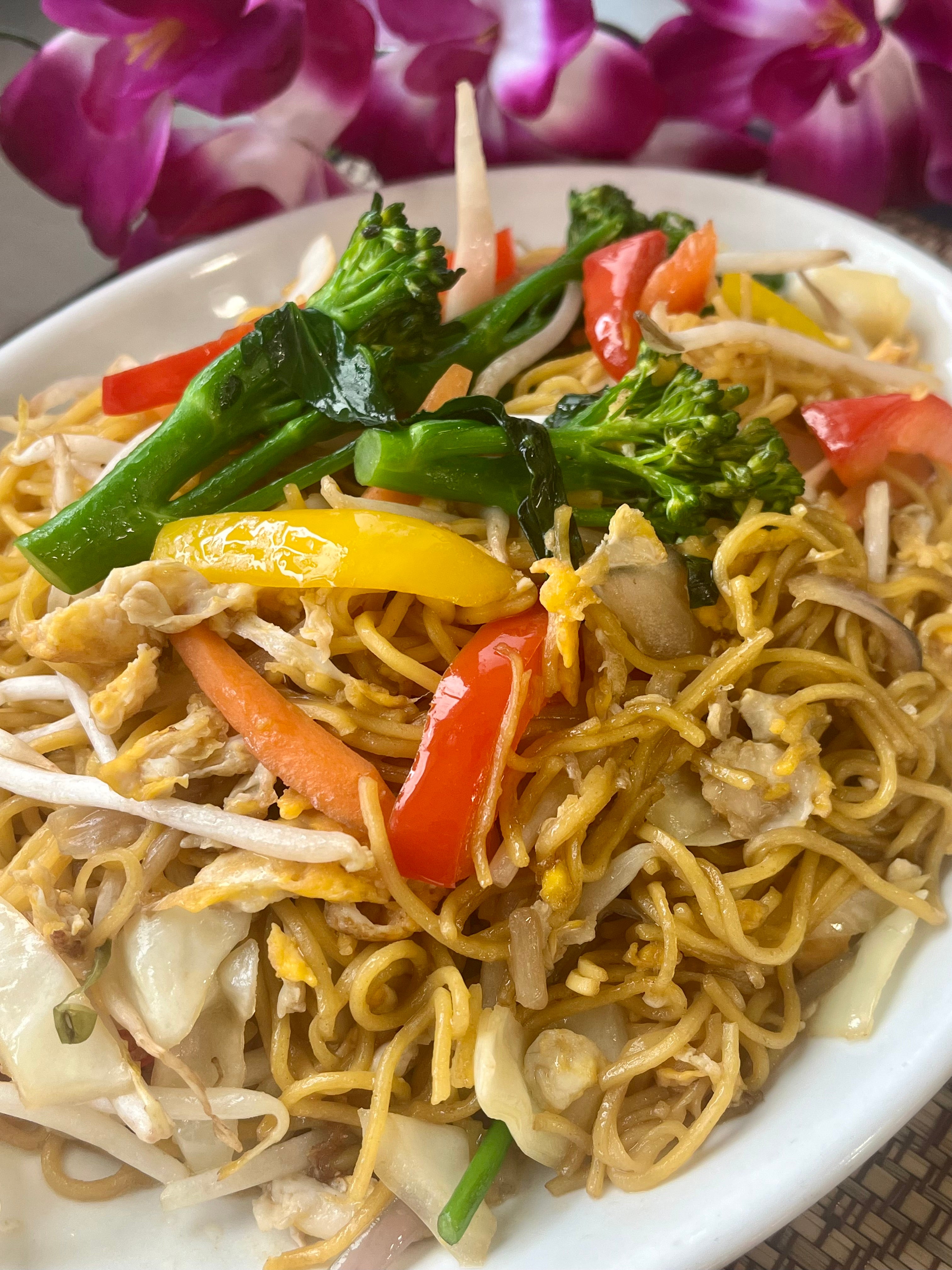 Phad Mee