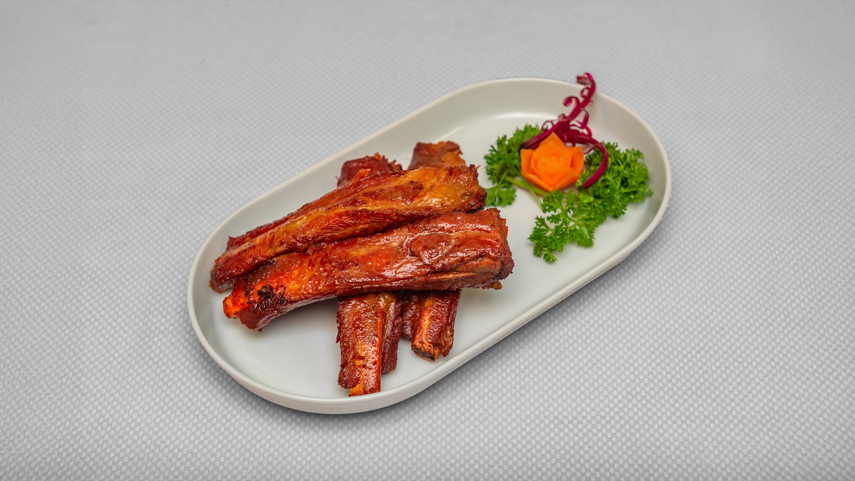 Spare Ribs /ps 京骨