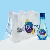 Blu Sparkling - Pineapple 250ml