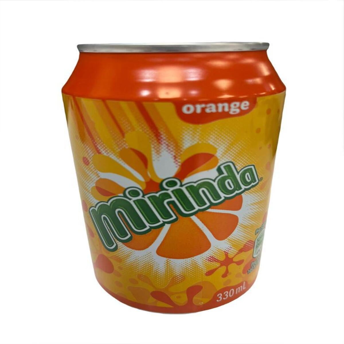 Mirinda Orange