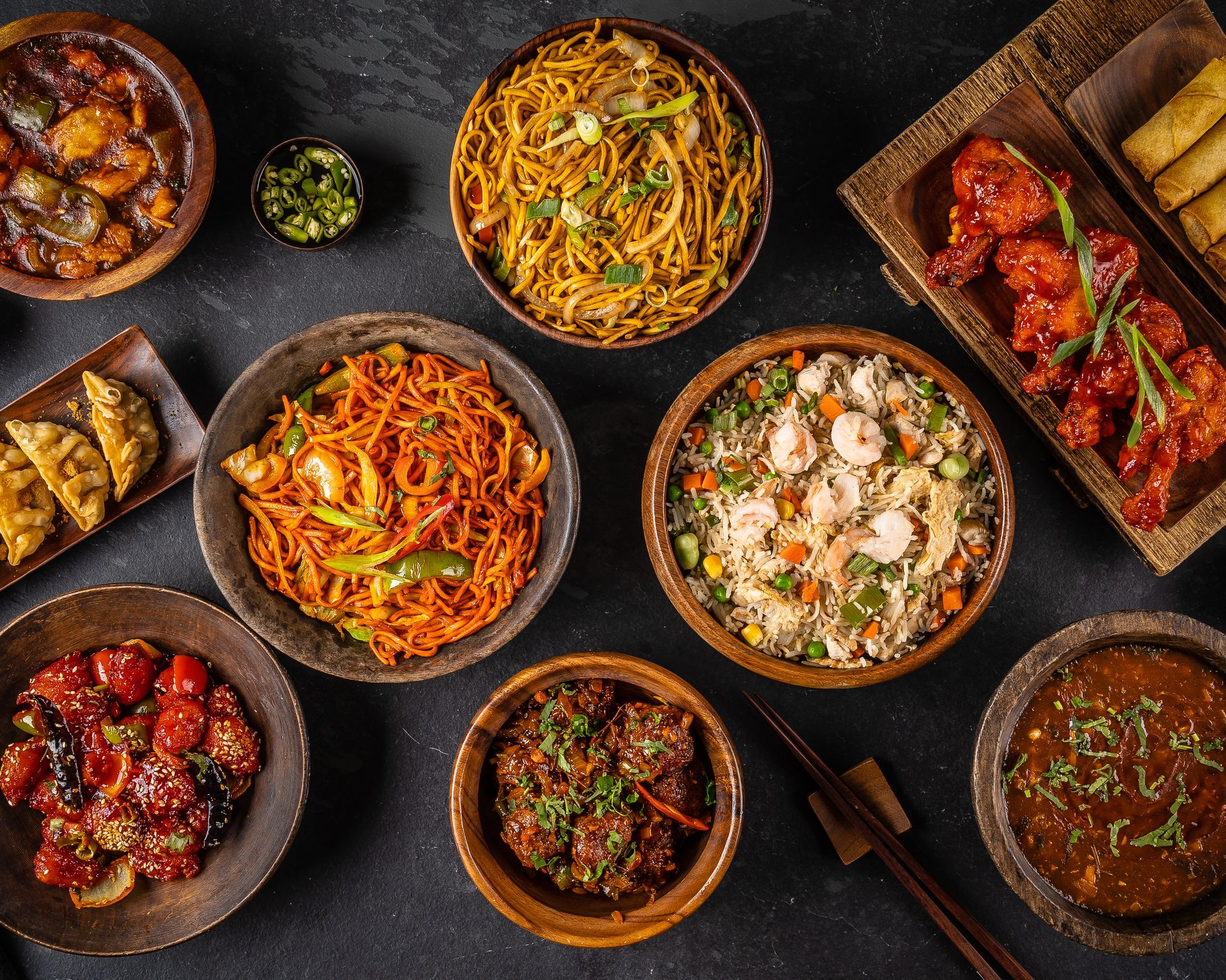 Hakka Chinese