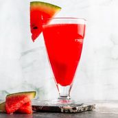 Watermelon Juice 