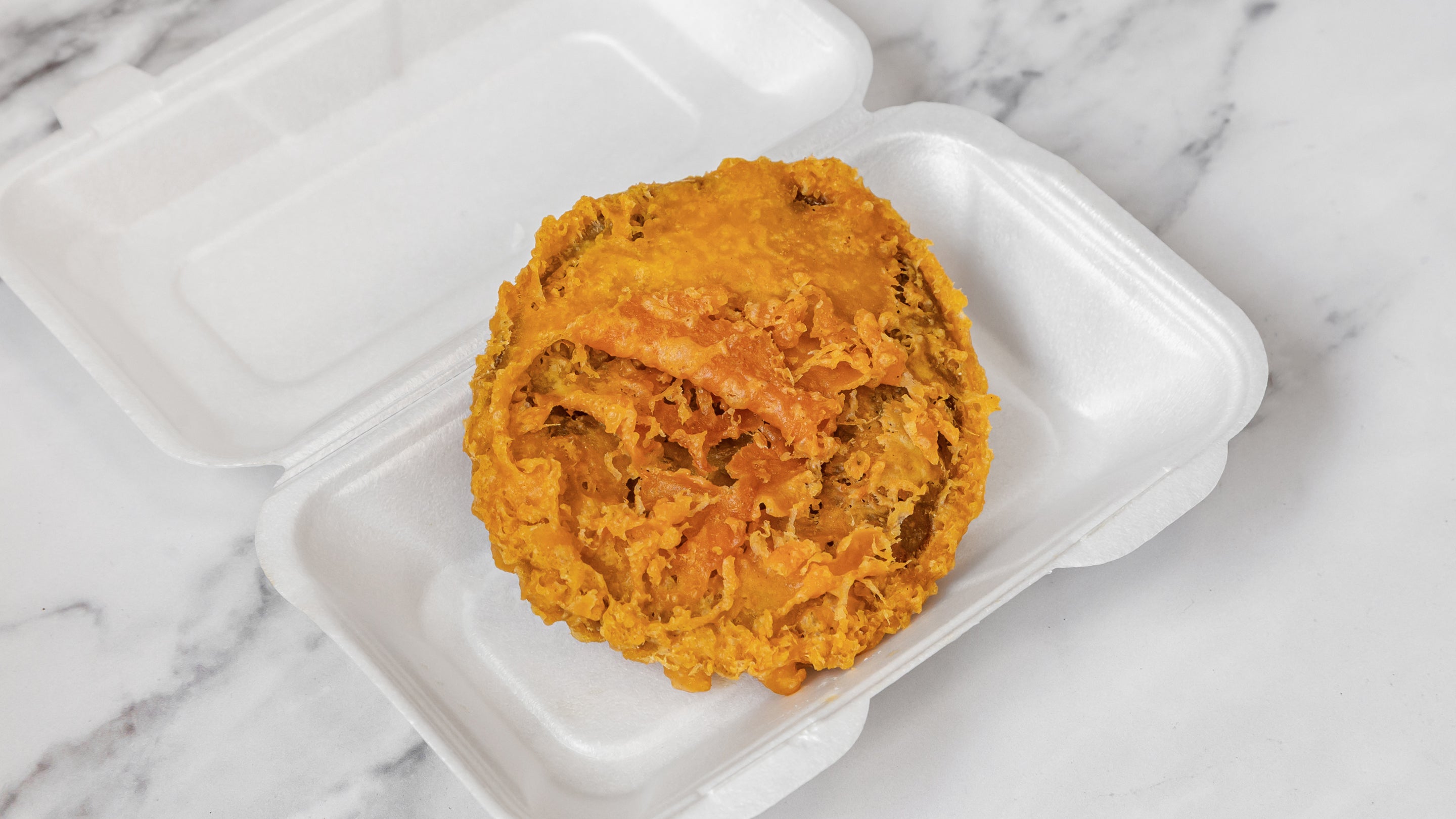 Battered Burger