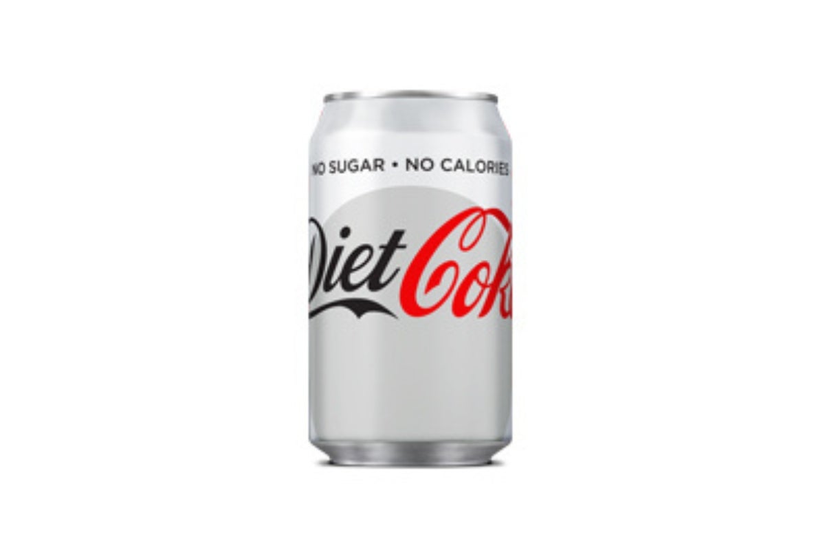 Diet Coke