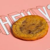 Milk Cookies