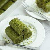 Fistik Sarma