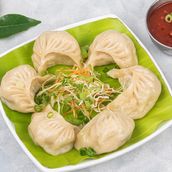 Chicken Momo