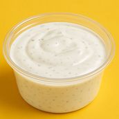 Ranch Dip Pot