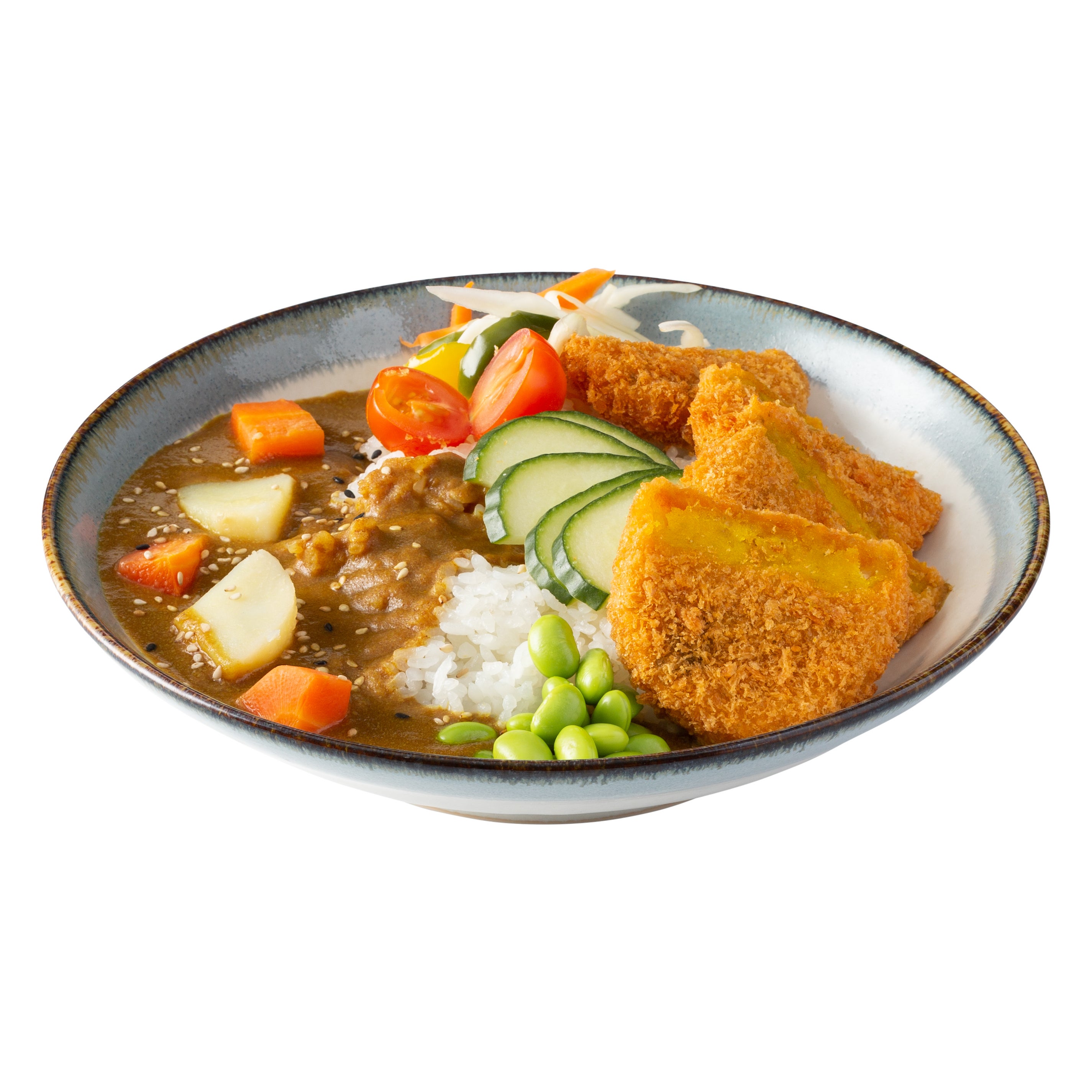 Classic Pumpkin Curry