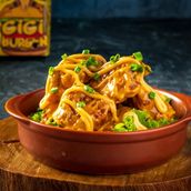 Spicy Chicken Dynamite