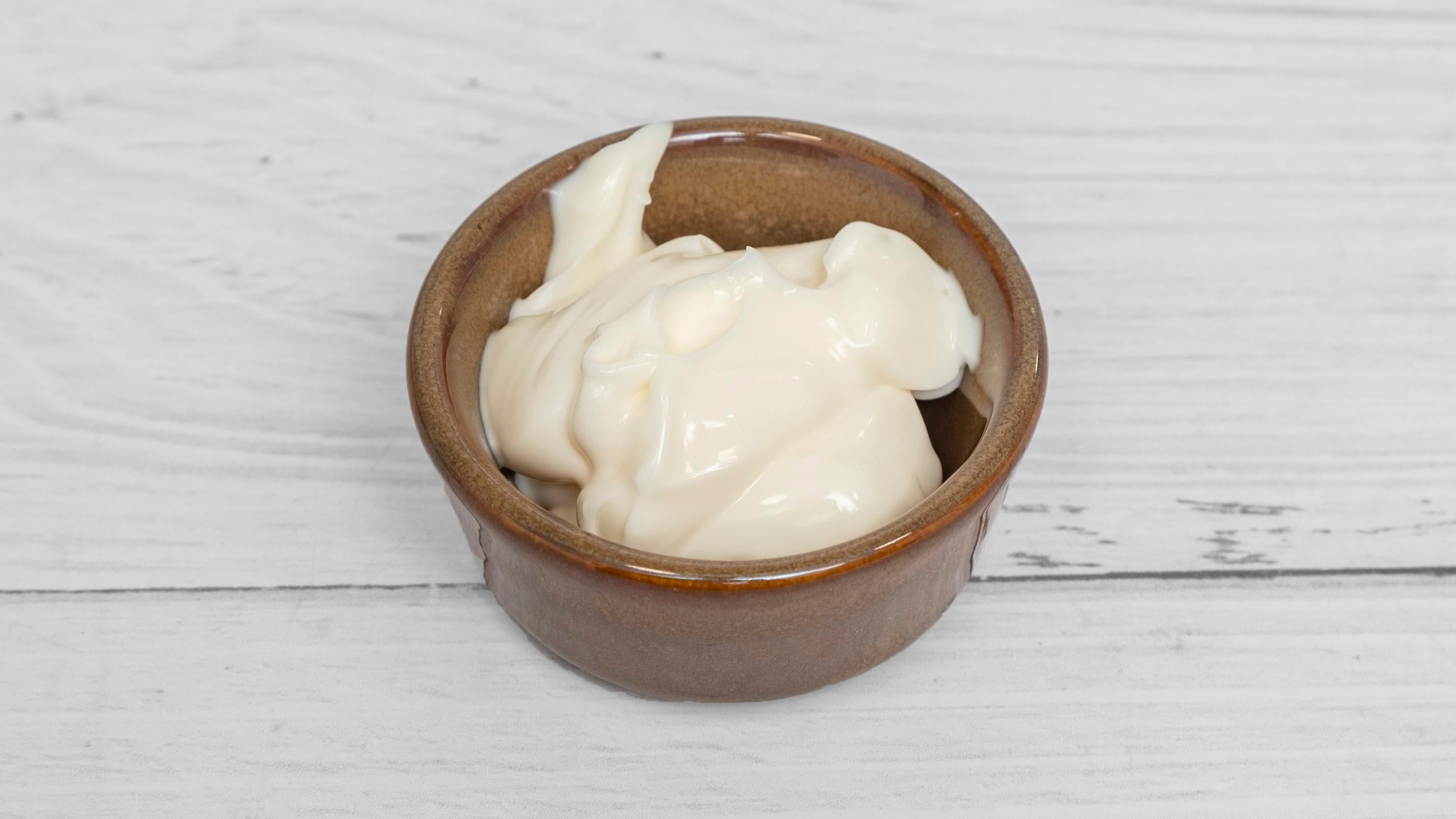 Vegan Mayo Dip