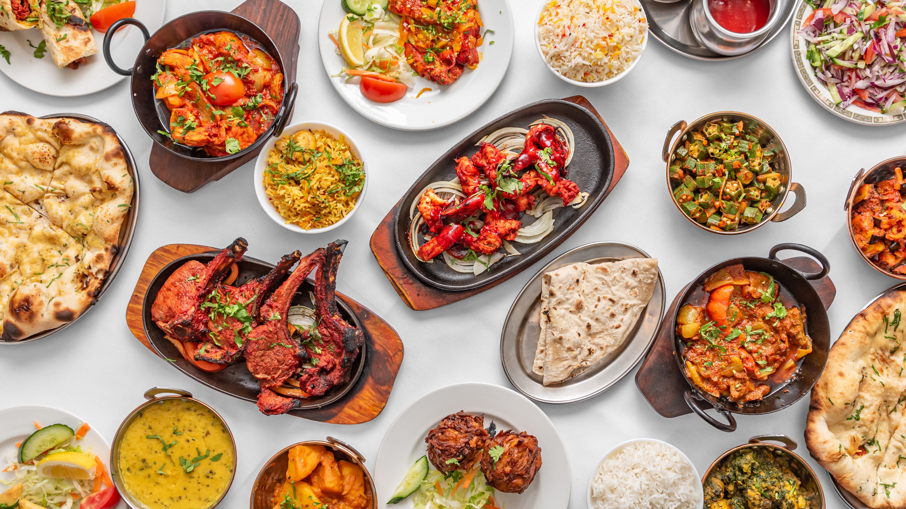 Sanderstead Curry House