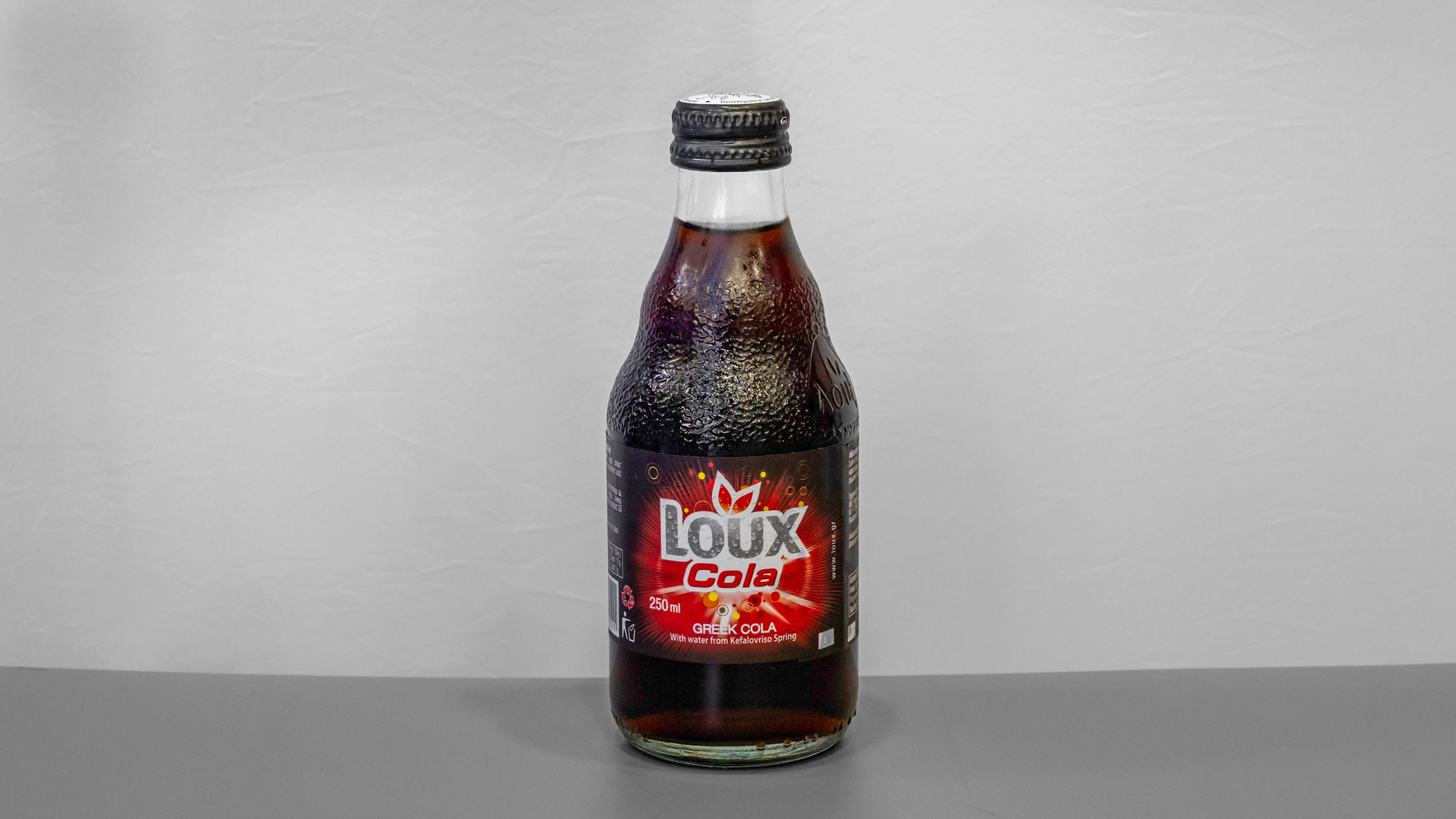 Loux Coca-Cola