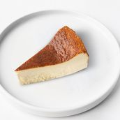  San Sebastian Cheesecake
