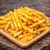 Cheese Fries