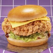 Klass Burger