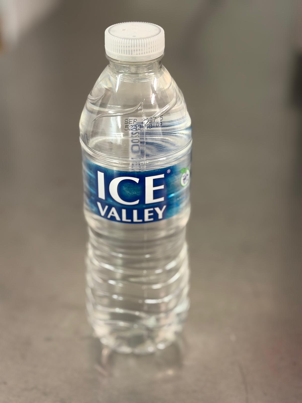 Bottle of Water-Still
