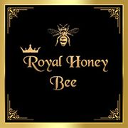 Royal Honey Bee